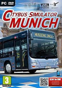 City bus simulator munich torrent search engines
